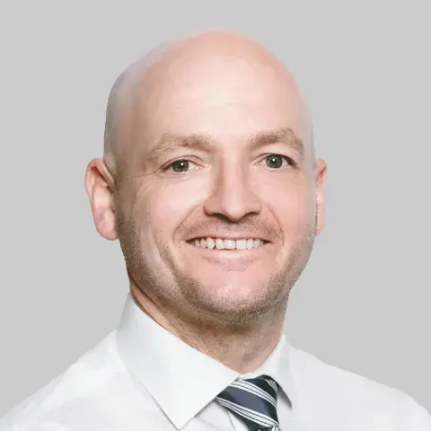Mr Robert Moverley