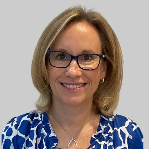 Dr Rachel Hall