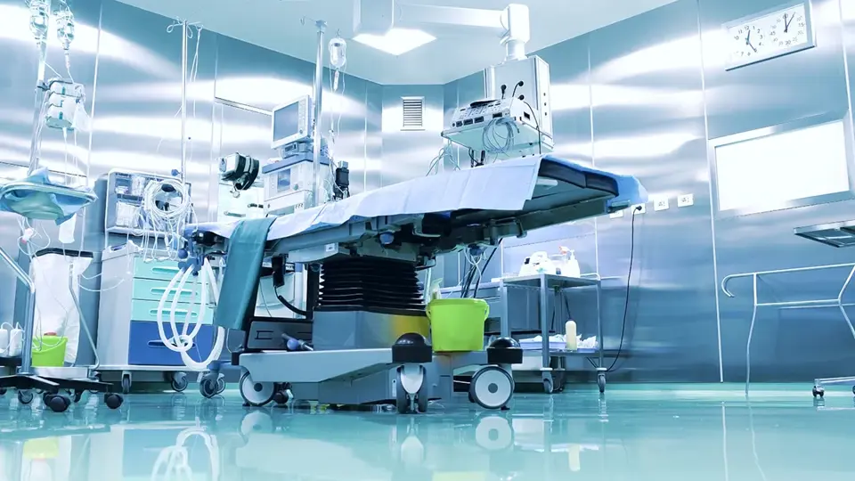 The Safest Private Healthcare in Dorset