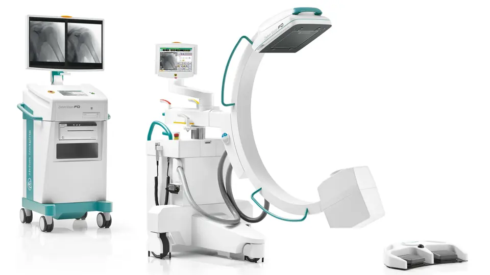 Interventional Radiology - Private Health University Hospitals Dorset