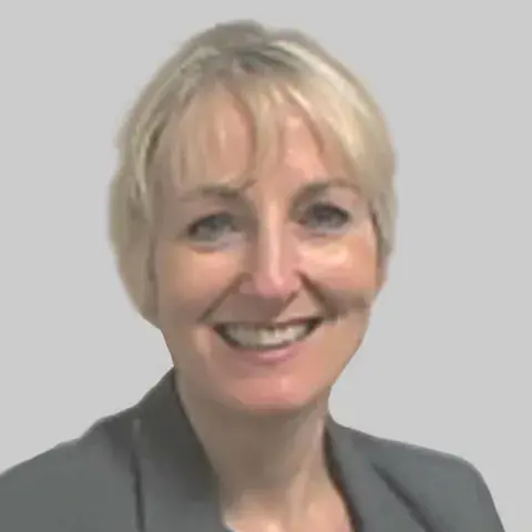 Dr Sally Parry