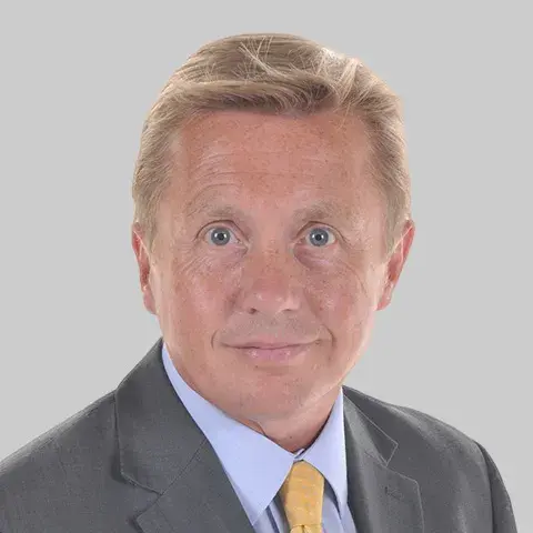 Dr Steven Rowley